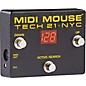 Open Box Tech 21 MIDI Mouse Pedal Level 1