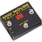 Open Box Tech 21 MIDI Mouse Pedal Level 1