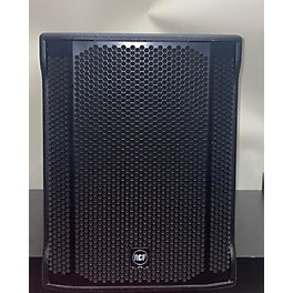Used RCF 705-as Ii Subwoofer Powered Subwoofer