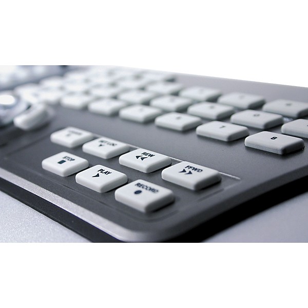 Restock Alesis Fusion 6HD 61-Note Keyboard Workstation