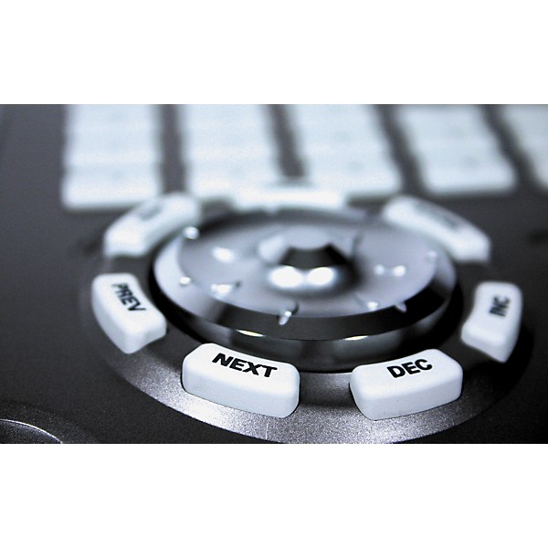 Restock Alesis Fusion 6HD 61-Note Keyboard Workstation