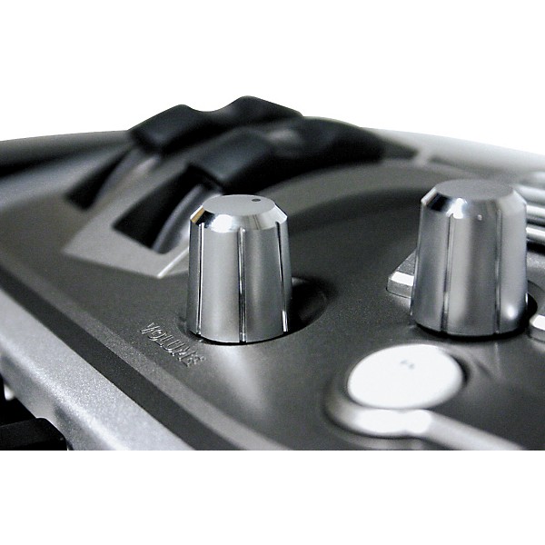 Restock Alesis Fusion 6HD 61-Note Keyboard Workstation | Guitar Center