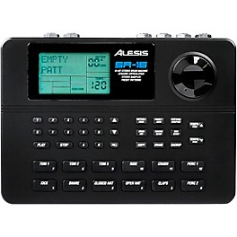 Alesis SR-16 Drum Machine