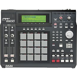 Open Box Akai Professional MPC2500 Music Production Center