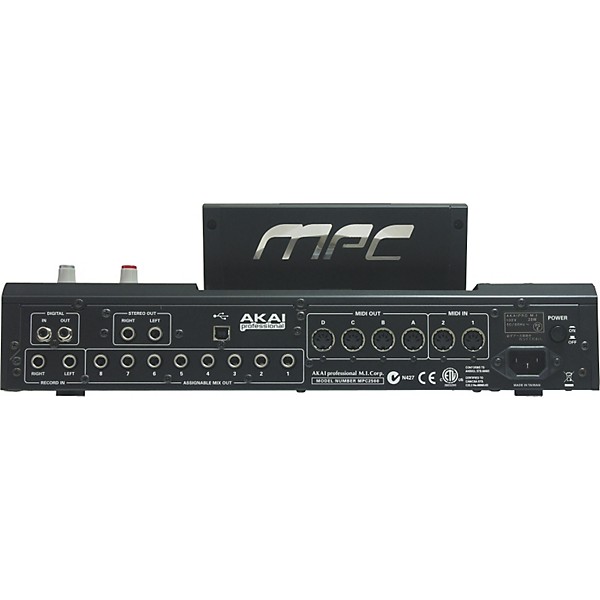 Open Box Akai Professional | Guitar Center