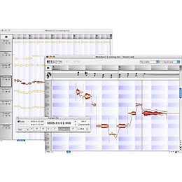 Celemony Melodyne3 Studio Educational Version