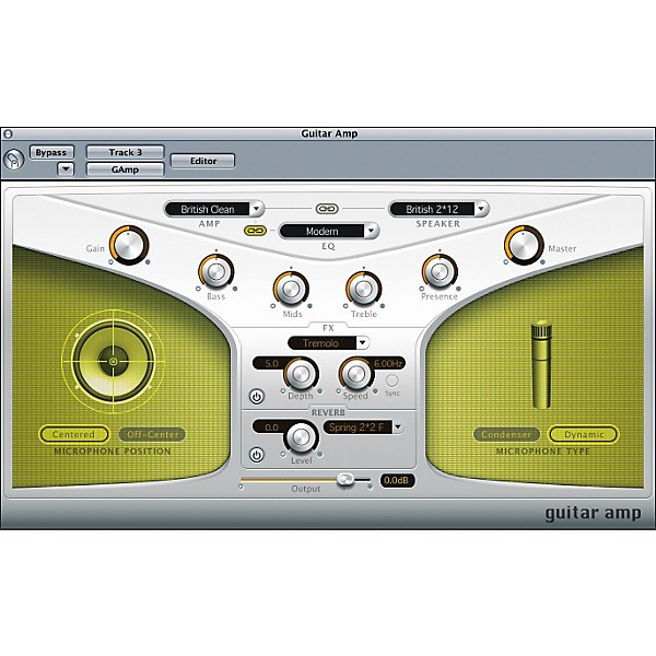 Apple Logic Pro 7.2 Upgrade from Pro 6, Logic Platinum/Gold 5