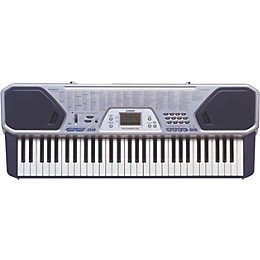 Casio CTK-491 61-Key Portable Keyboard