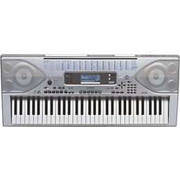 Casio CTK-691 61 Key Portable Keyboard