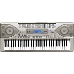 Restock Casio CTK-900 61-Key Portable Keyboard