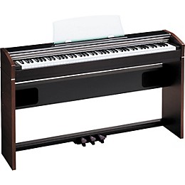 値下げ　CASIO PX-700 デジタルピアノ Casio PX-700 Privia Digital Piano | Guitar Center