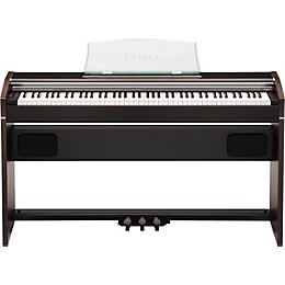 カシオ　電子ピアノ　PX-700 Casio PX-700 Privia Digital Piano | Guitar Center
