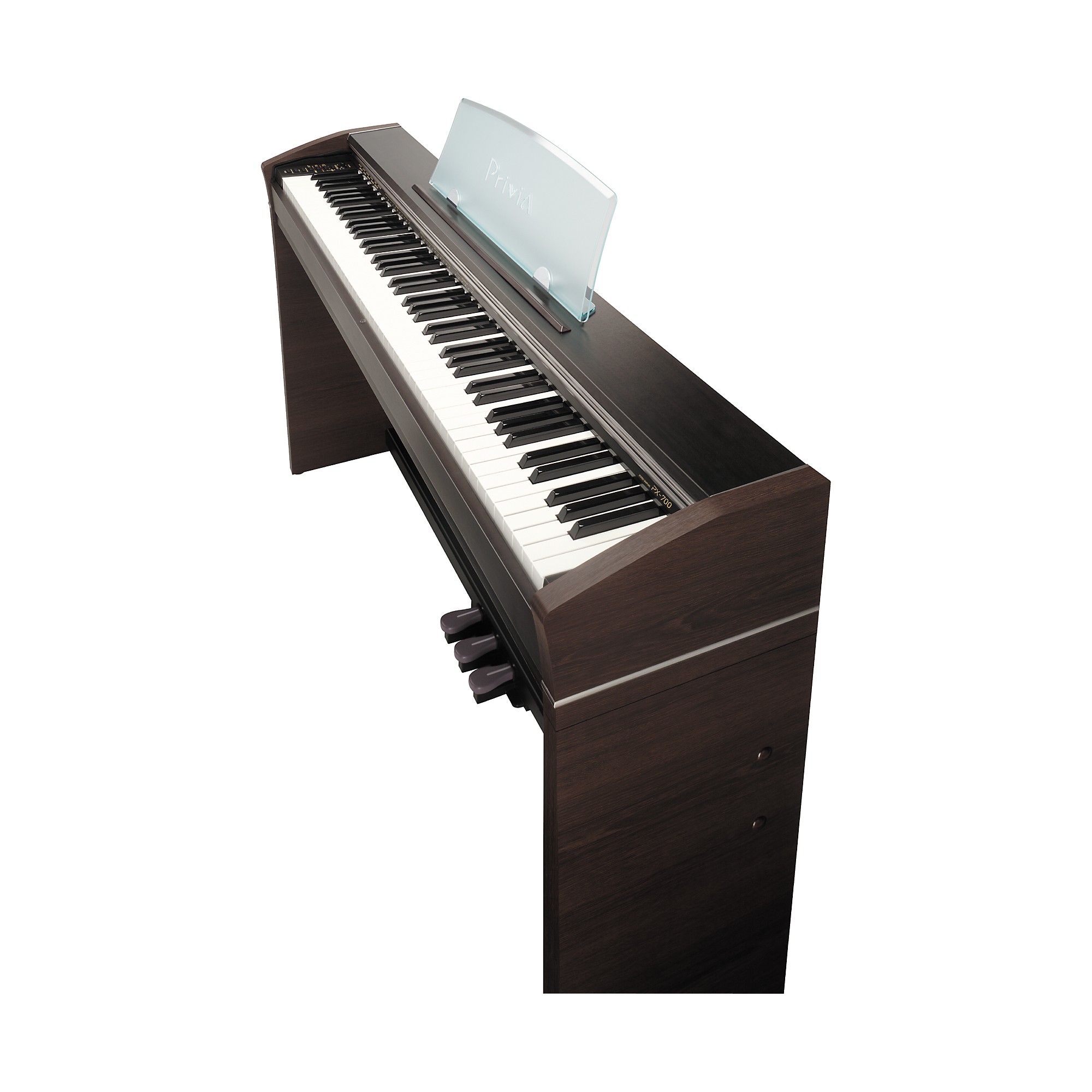 PX-700 Privia Digital Piano | Guitar