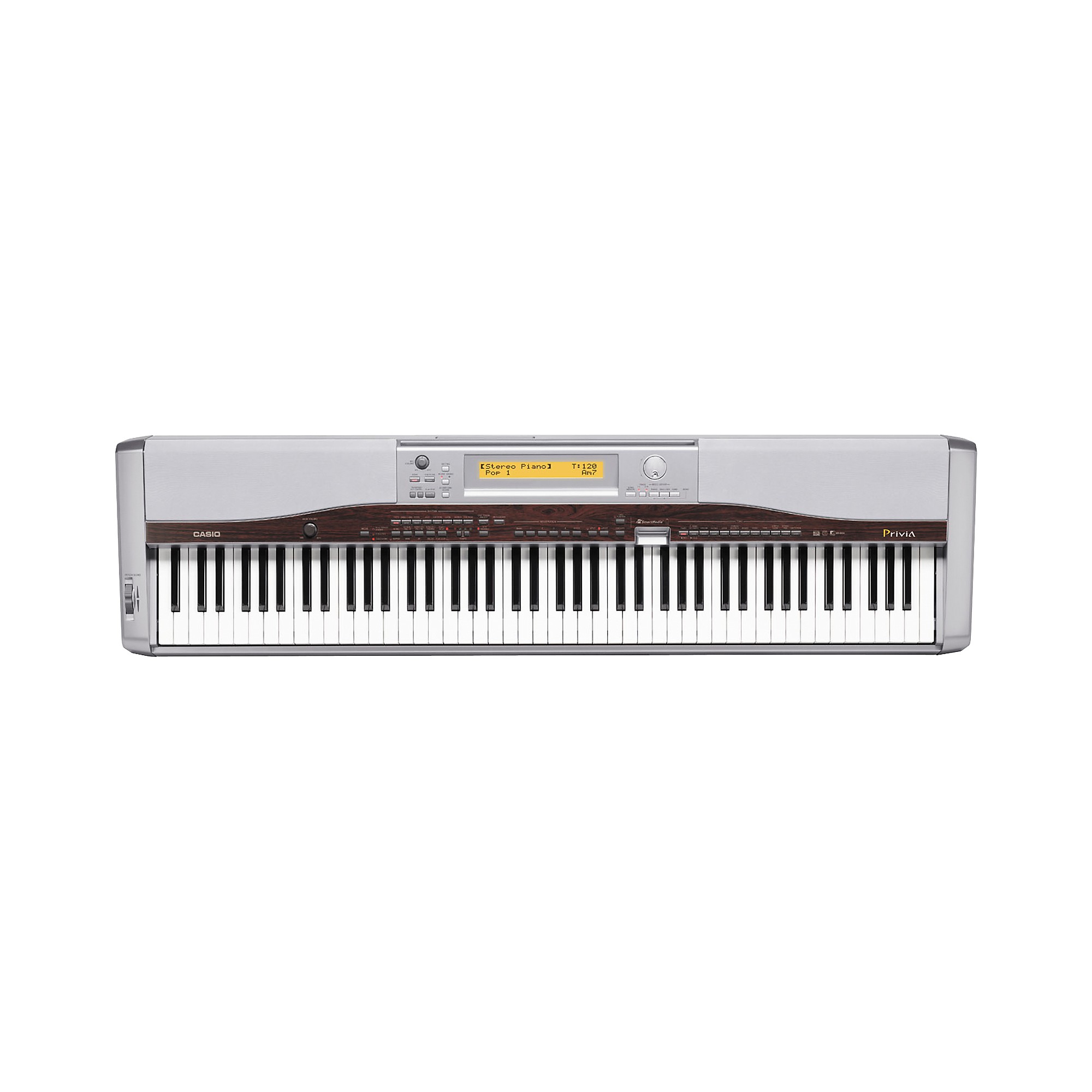 Casio best sale px 555r