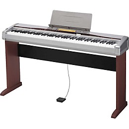 Casio PX-555 88-Key Privia Keyboard | Guitar Center