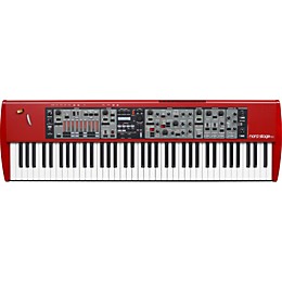 Nord Stage EX 76 Keyboard