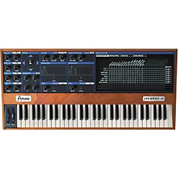 Arturia Prophet V Virtual Analog Synthesizer