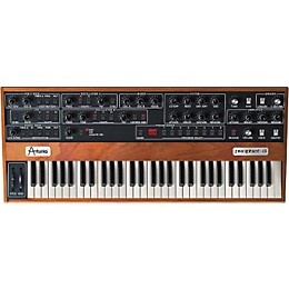 Arturia Prophet V Virtual Analog Synthesizer
