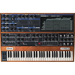 Arturia Prophet V Virtual Analog Synthesizer