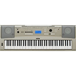 Open Box Yamaha YPG-235 76-Key Portable Grand Piano Level 2 Regular 190839123985