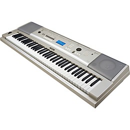 Open Box Yamaha YPG-235 76-Key Portable Grand Piano Level 2  886830162022