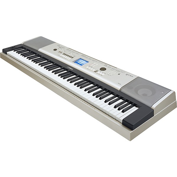 Open Box Yamaha YPG-535 88-Key Portable Grand Piano Keyboard Level 2 Regular 190839708472