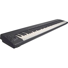 M-Audio ProKeys 88sx Keyboard and MIDI Controller | Guitar