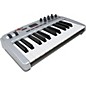 Open Box M-Audio Oxygen 8 v2 25-Key MIDI USB Keyboard Controller Level 1