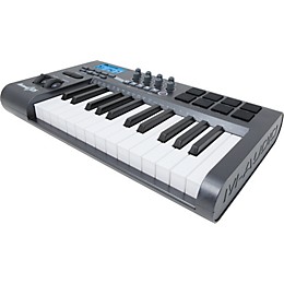 M-Audio Axiom 25 25-Key USB MIDI Keyboard Controller