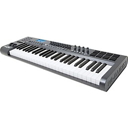 Open Box M-Audio Axiom 49 49-Key USB MIDI Keyboard Controller Level 1