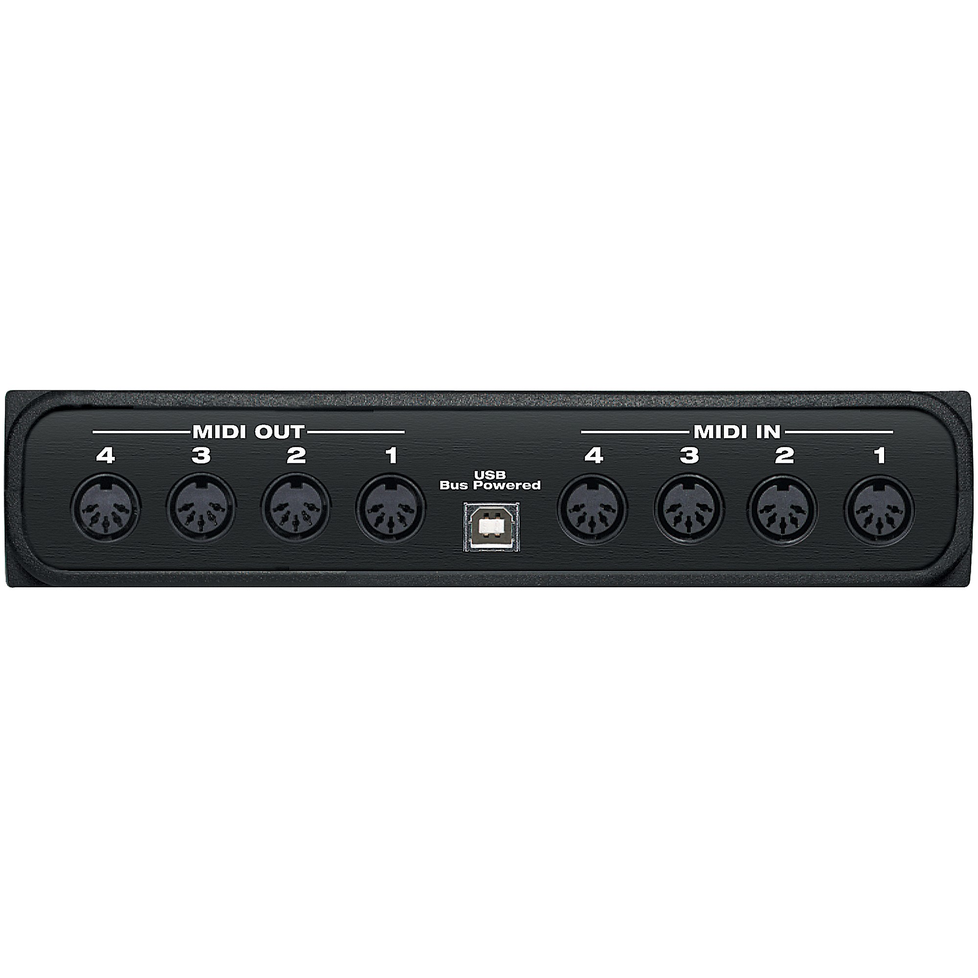 MOTU micro lite （MIDIインターフェイス） MOTU ( モツ ) micro lite MIDIインターフェイス 送料無料