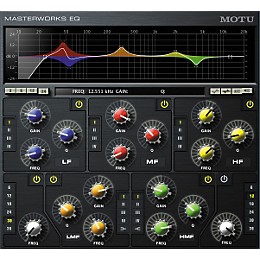 MOTU Digital Performer 4.5