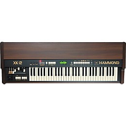 Hammond XK-2 Drawbar Organ
