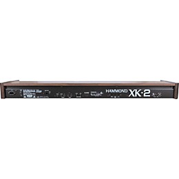 Hammond XK-2 Drawbar Organ