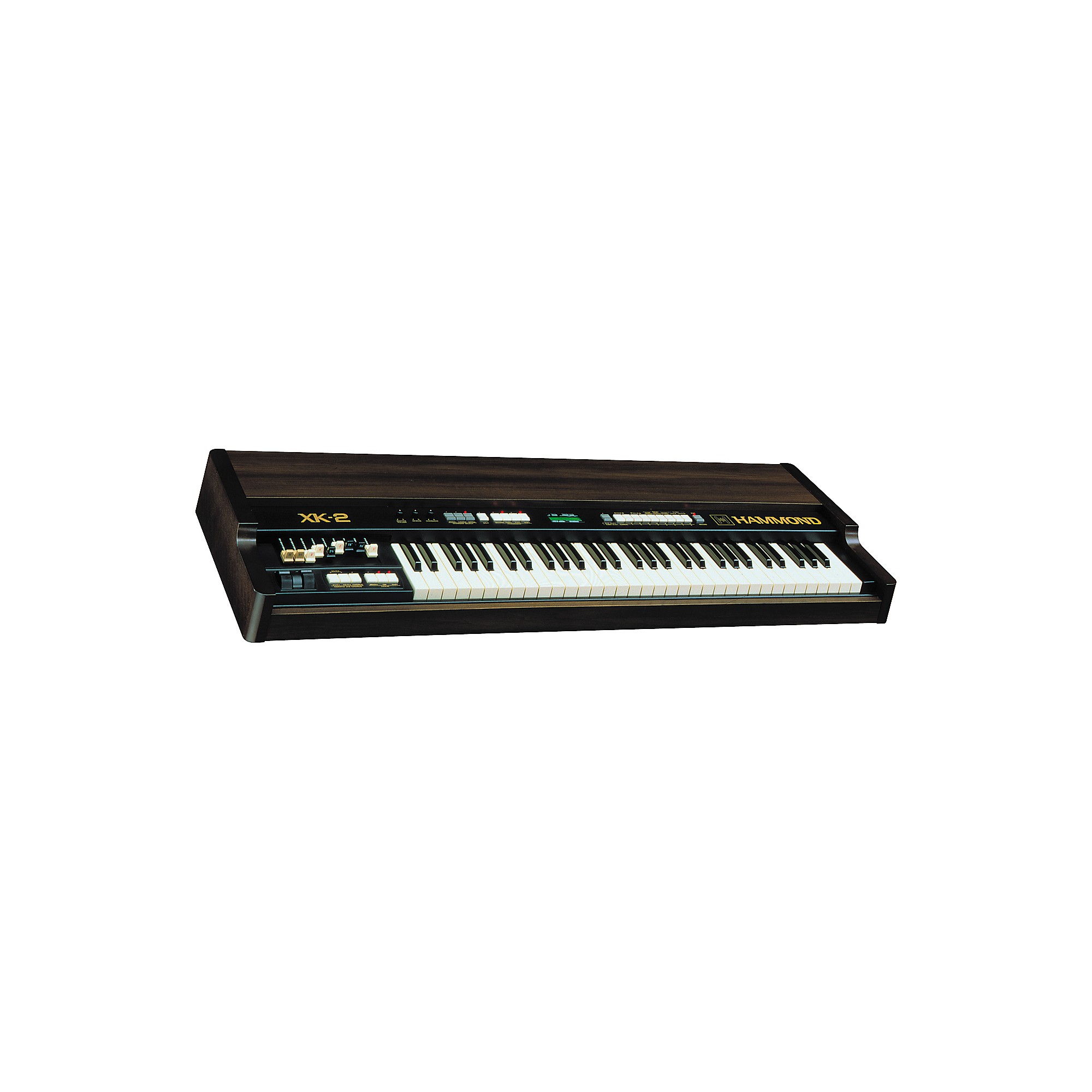 Hammond XK-2 Drawbar Organ | Guitar Center