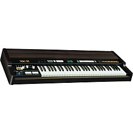 Hammond XK-2 Drawbar Organ