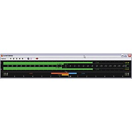 Steinberg Wavelab 6 Audio Editing and Mastering Suite