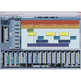 Steinberg Cubase SE 3 Music Creation and Production System