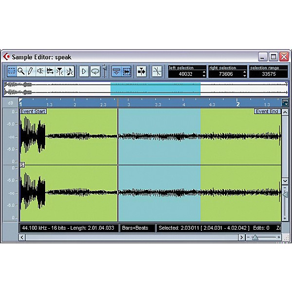 Steinberg Cubase SE 3 Music Creation and Production System