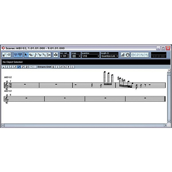Steinberg Cubase SE 3 Music Creation and Production System