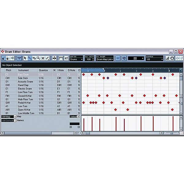 Steinberg Cubase SE 3 Music Creation and Production System