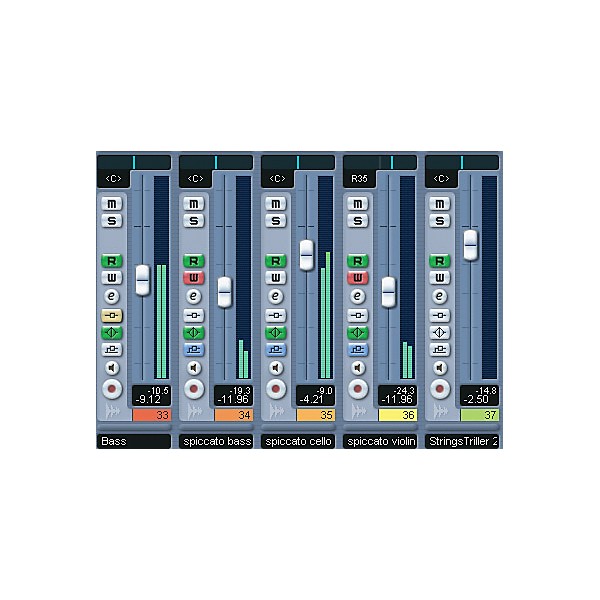 Steinberg Cubase SE 3 Music Creation and Production System
