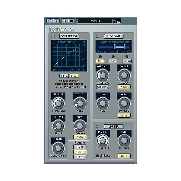 Steinberg Cubase SE 3 Music Creation and Production System