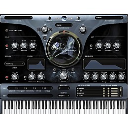 EastWest Voices of Passion Virtual Instruments Collection