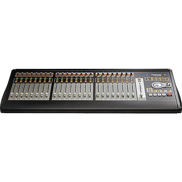 TASCAM US-2400 1212M Cubase SL LTO Computer Recording and Mixing