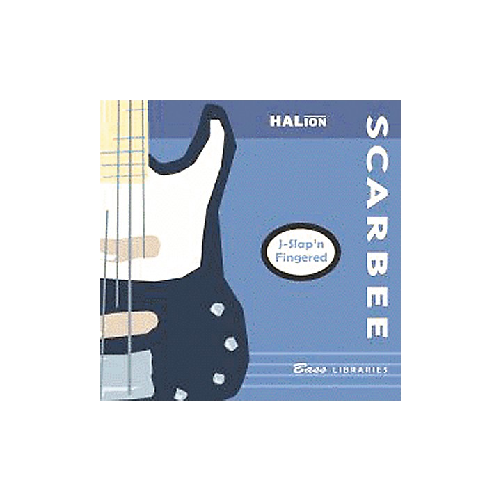 scarbee bass alternative