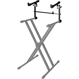 Proline Add-On Tier for PL4KD Keyboard Stand