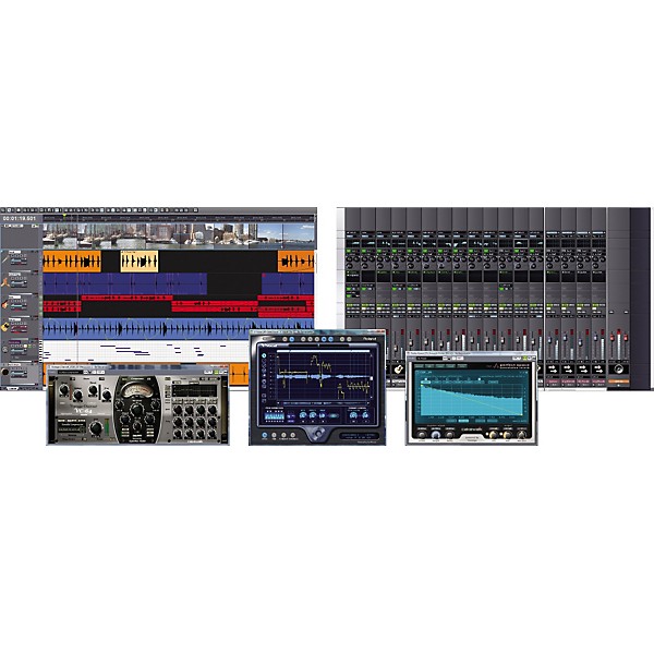 Cakewalk SONAR 8.5 Studio