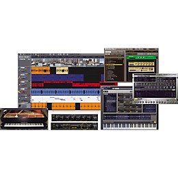 Cakewalk SONAR 8.5 Studio