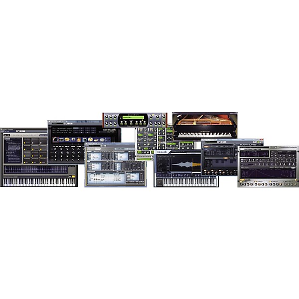 Cakewalk SONAR 8.5 Studio